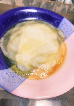 大根ソテー-レシピのメイン写真