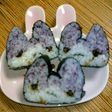 ニャンコ巻き