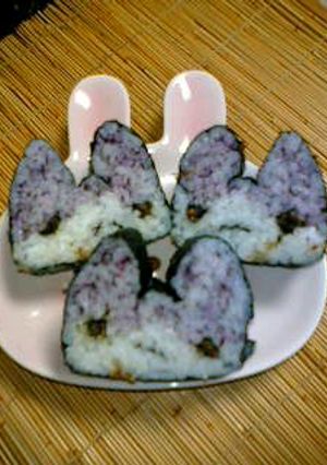 ニャンコ巻き-レシピのメイン写真