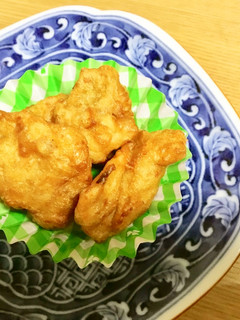 プチビーガン 水煮大豆で唐揚げ-レシピのメイン写真