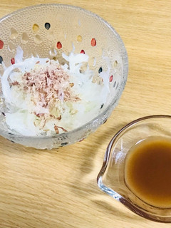 血液サラサラ玉ねぎサラダ-レシピのメイン写真