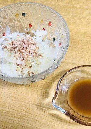 血液サラサラ玉ねぎサラダ-レシピのメイン写真