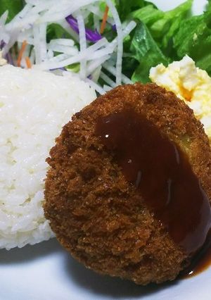 野菜たっぷりプレート-レシピのメイン写真