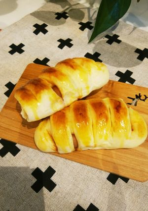 ウィンナーパン☆-レシピのメイン写真