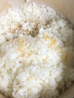 バーミキュラで炊く おいしいご飯-レシピのメイン写真