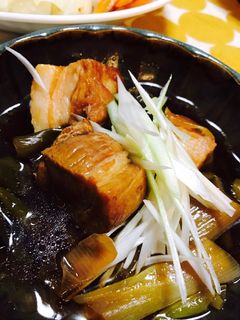 簡単すぎる☆豚の角煮-レシピのメイン写真