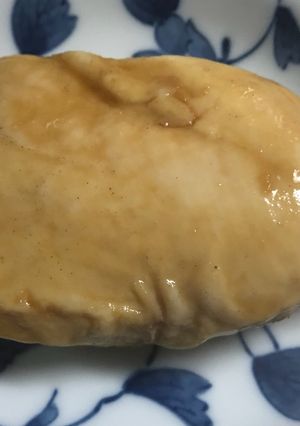 バカタレチキン-レシピのメイン写真