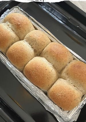 紅茶バナナパン-レシピのメイン写真