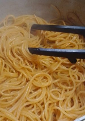 弁当屋の添え物 オマケパスタ 【ガロ二】-レシピのメイン写真