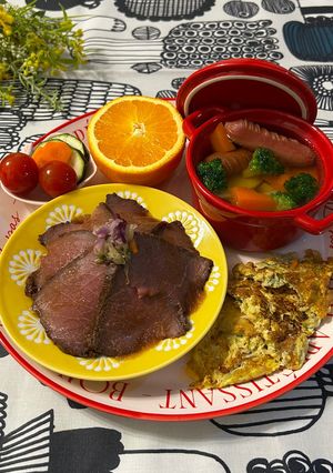 簡単！美味しい！ポトフ-レシピのメイン写真