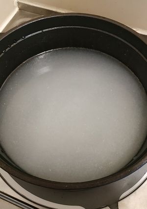 鶏スープ-レシピのメイン写真