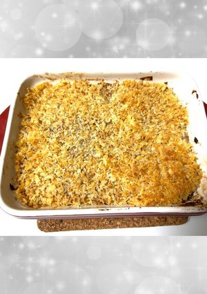 スコップコロッケ-レシピのメイン写真