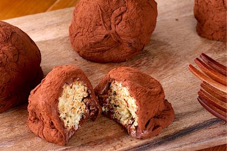 本物を超えた！？秘密のドバイ餅クッキー