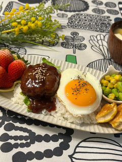 簡単!美味しい!枝豆コーン-レシピのメイン写真