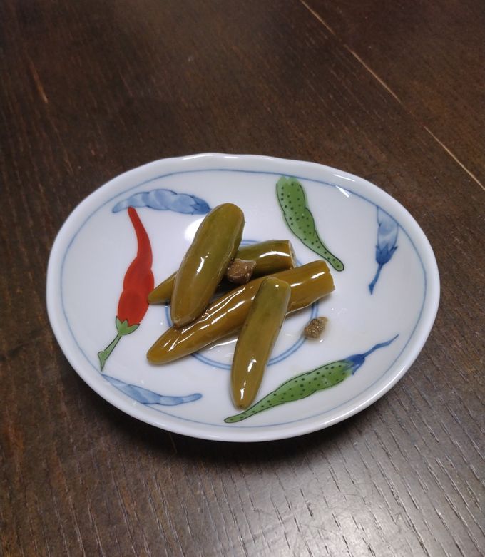 セラーノ唐辛子の簡単ピクルス by PeppersJp 【クックパッド】 簡単