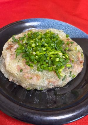 大根もち♪-レシピのメイン写真