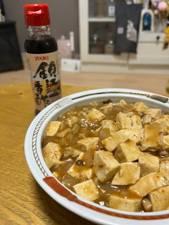 豆腐のXO醤炒め-レシピのメイン写真