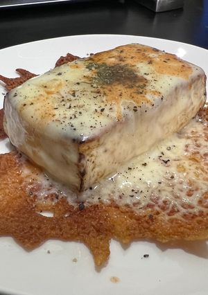 豆腐のチーズステーキ-レシピのメイン写真