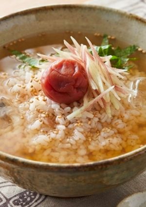 ヘルシー冷や汁♪火を使わない節約ランチ♪一汁三菜-レシピのメイン写真