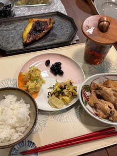 手羽元と大根と厚揚げ煮-レシピのメイン写真