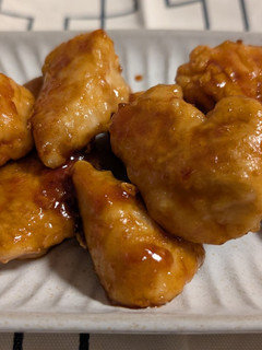 【難病UC食】ささみのジンたれ焼き-レシピのメイン写真