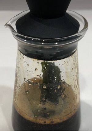 寿司酢-レシピのメイン写真