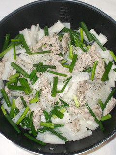 豚肉大根野菜炒め♪簡単レシピ-レシピのメイン写真