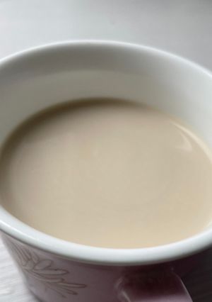 甘党の人にぴったり甘いコーヒー！☕-レシピのメイン写真