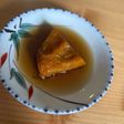 かぼちゃの炊いたん