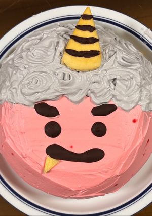 炊飯器で簡単スポンジケーキ-レシピのメイン写真