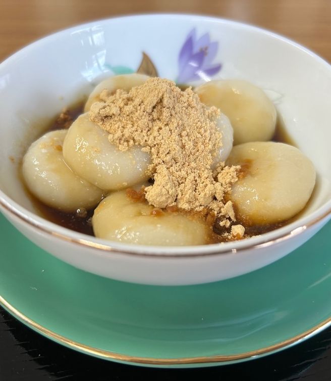 地産地消】豆腐白玉だんご by 君津市 【クックパッド】 簡単おいしい
