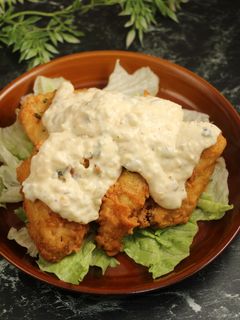 簡単!鶏天☆冷めてもジューシー-レシピのメイン写真