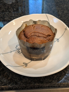余ったホイップクリームでカップケーキ-レシピのメイン写真