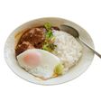 王道☆煮込みハンバーグ part2