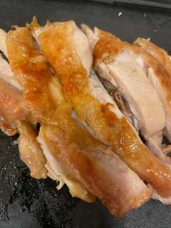 鶏もも肉の柔らか照り焼き-レシピのメイン写真