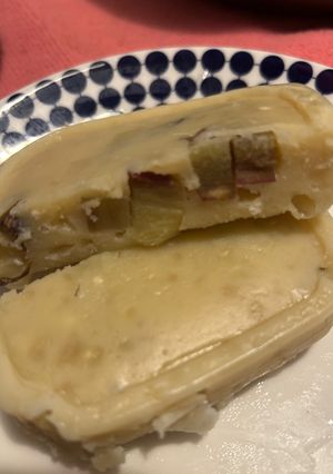 レンジで簡単5分時短美味しいおにまん-レシピのメイン写真
