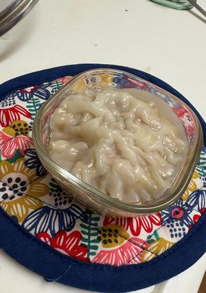 包まない白菜小籠包-レシピのメイン写真