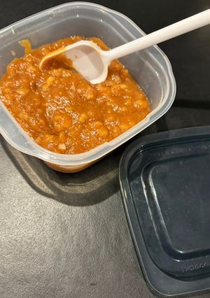 ニンニク味噌🧄-レシピのメイン写真