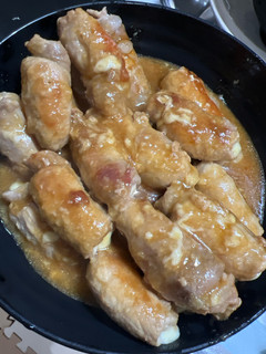 肉巻きトンテキ-レシピのメイン写真