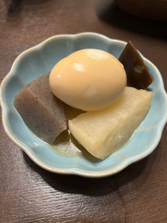 ホットクック おでん ヒガシマルスープ味-レシピのメイン写真