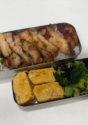 ラグビー小僧のお弁当261027-レシピのメイン写真