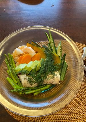 サラダチキン-レシピのメイン写真