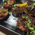 じゅわっと旨味たっぷり!簡単!椎茸のツナマヨ焼き