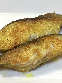 タラのカレー風味焼き-レシピのメイン写真