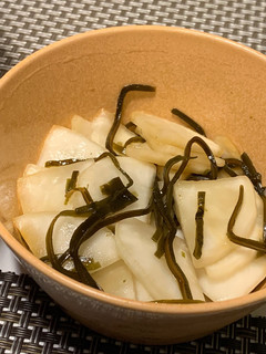 かぶの浅漬け-レシピのメイン写真