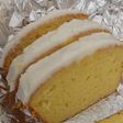 レモンパウンドケーキ