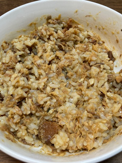 【糖尿病】サバ味噌丼 621kcal-レシピのメイン写真