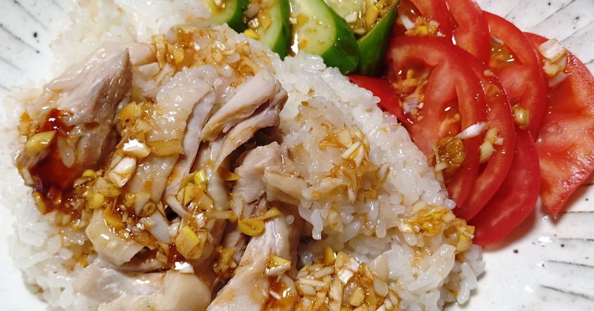 基本からアレンジまで！思わずつくりたくなる「うるち米 もち米」の