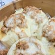 白ナスのツナ味噌チーズ✴︎蒸してヘルシー