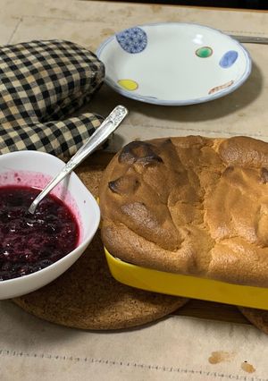 Salzburger Nockerln-レシピのメイン写真